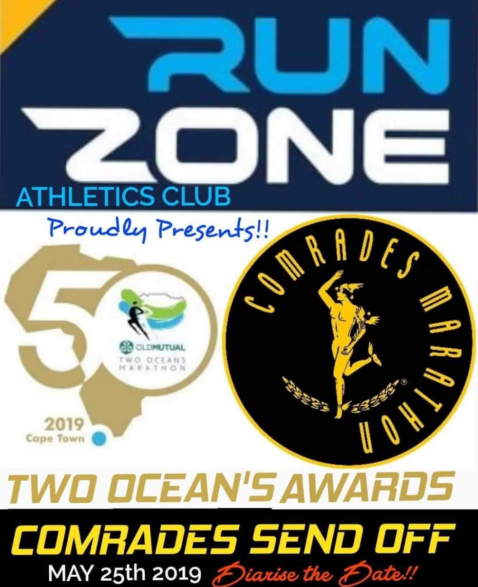 Run Zone Logo Run Zone Logo